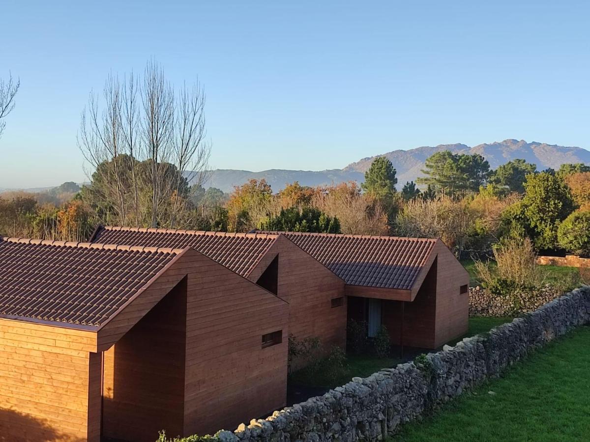 Algar Carnota Apartment Exterior photo