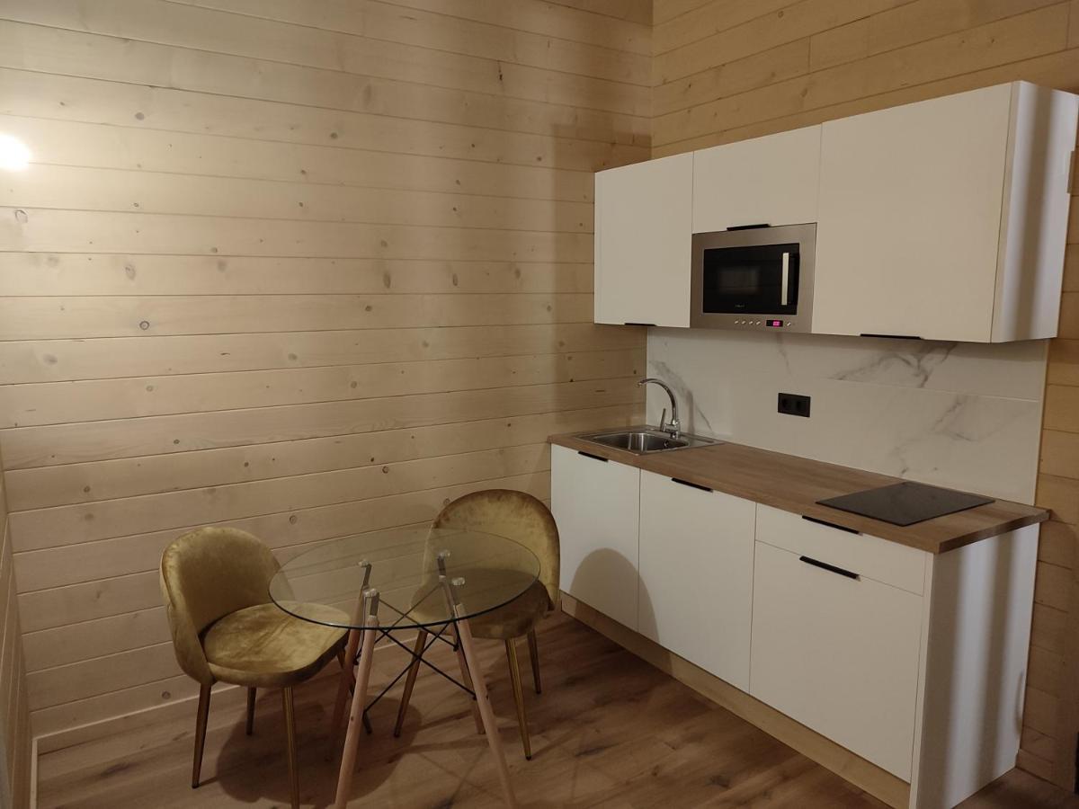 Algar Carnota Apartment Exterior photo