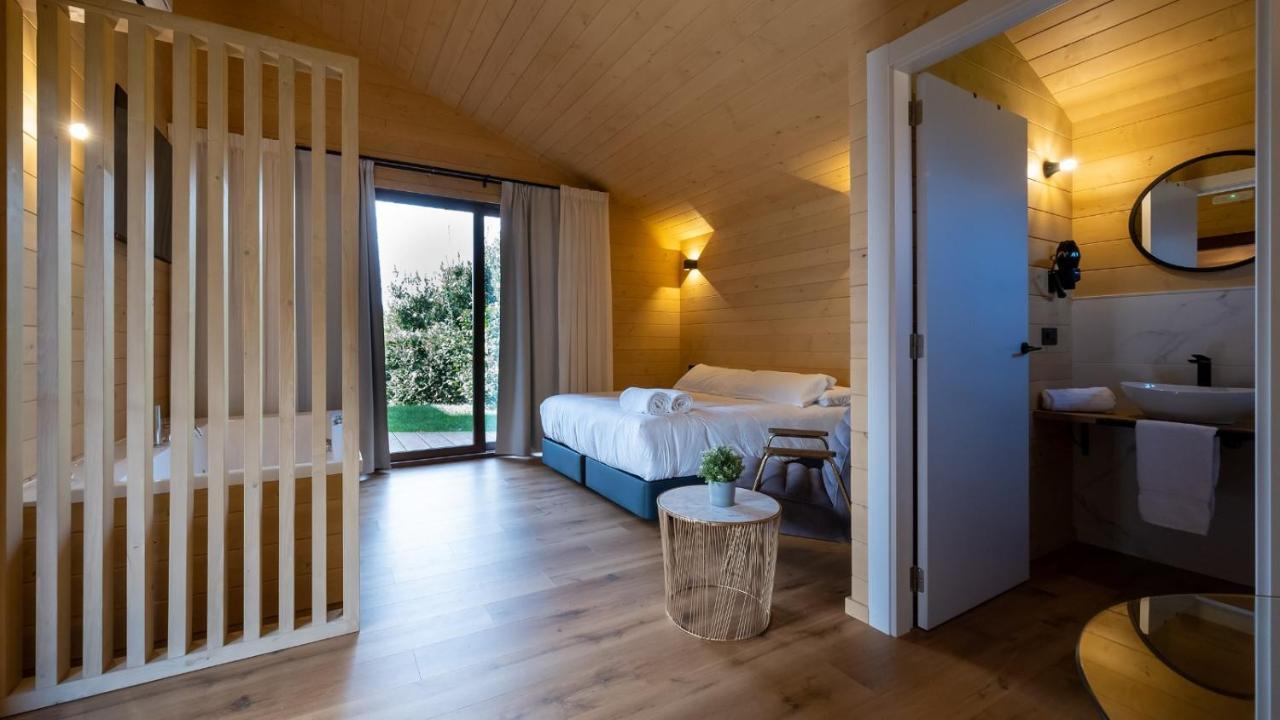 Algar Carnota Apartment Exterior photo