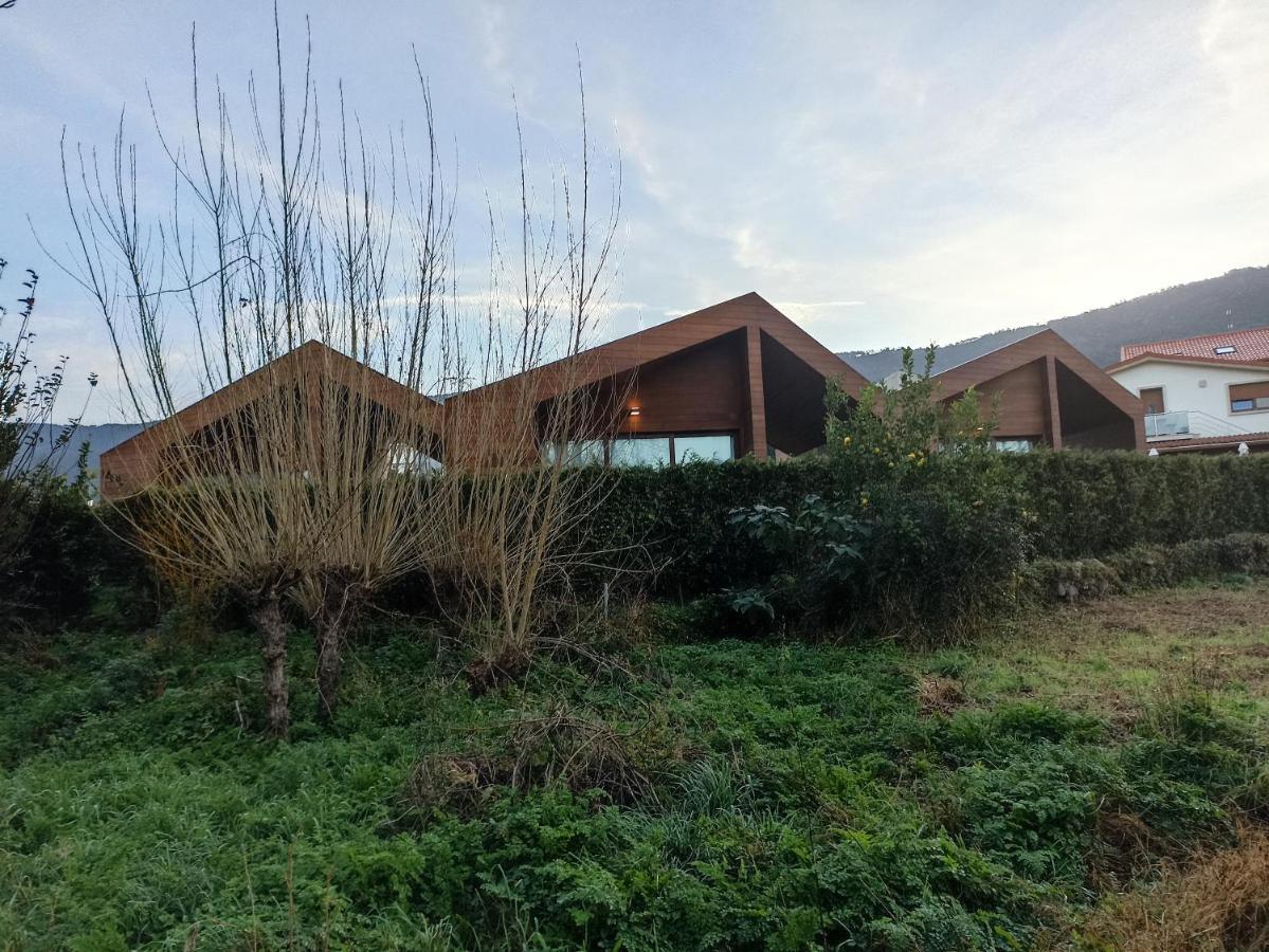 Algar Carnota Apartment Exterior photo