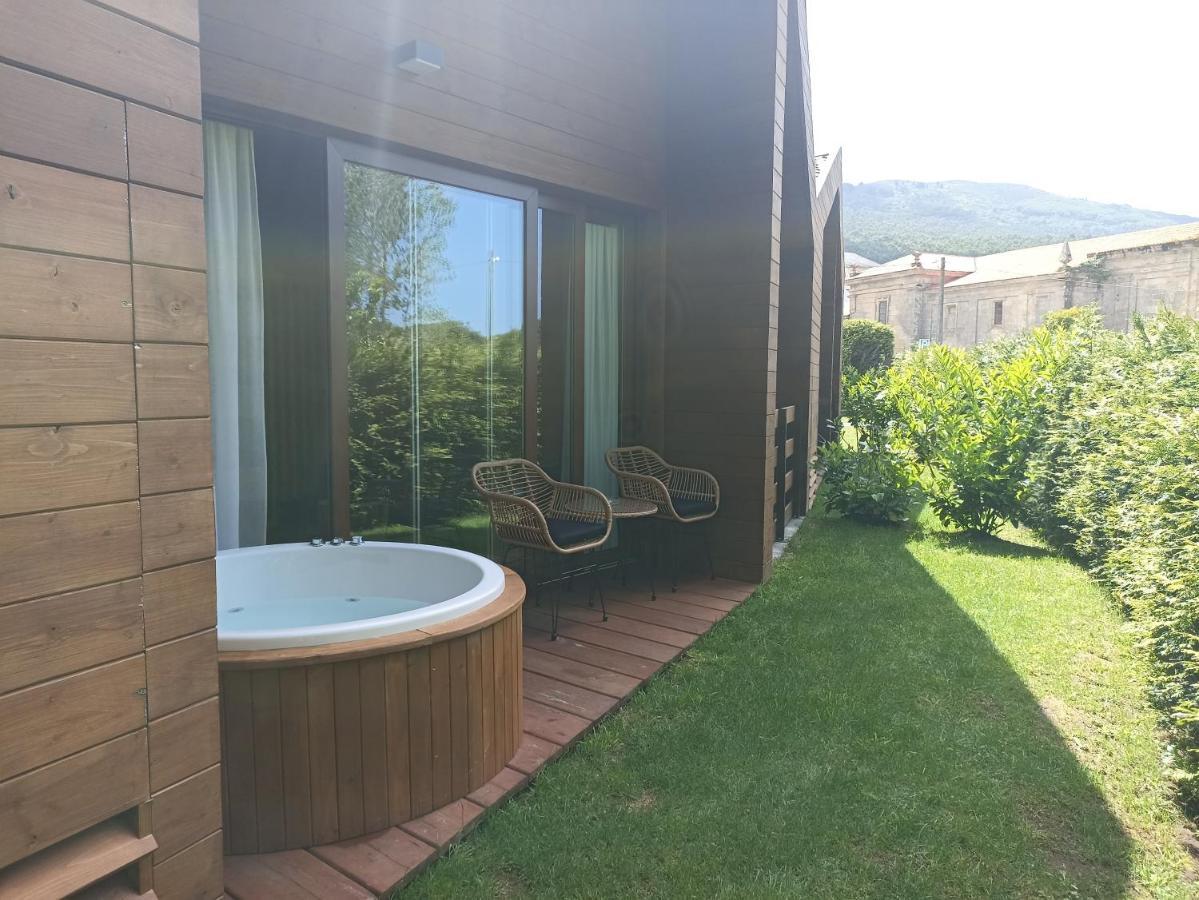 Algar Carnota Apartment Exterior photo