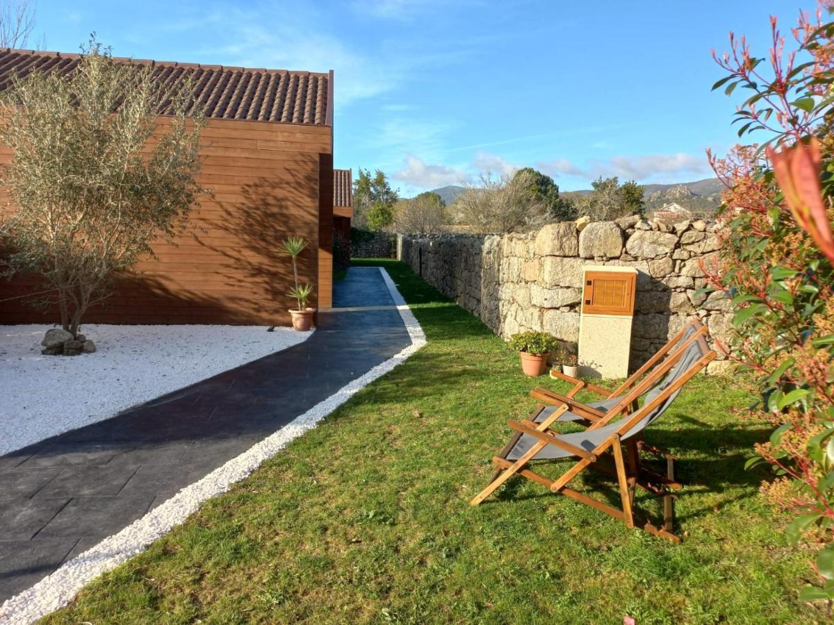 Algar Carnota Apartment Exterior photo