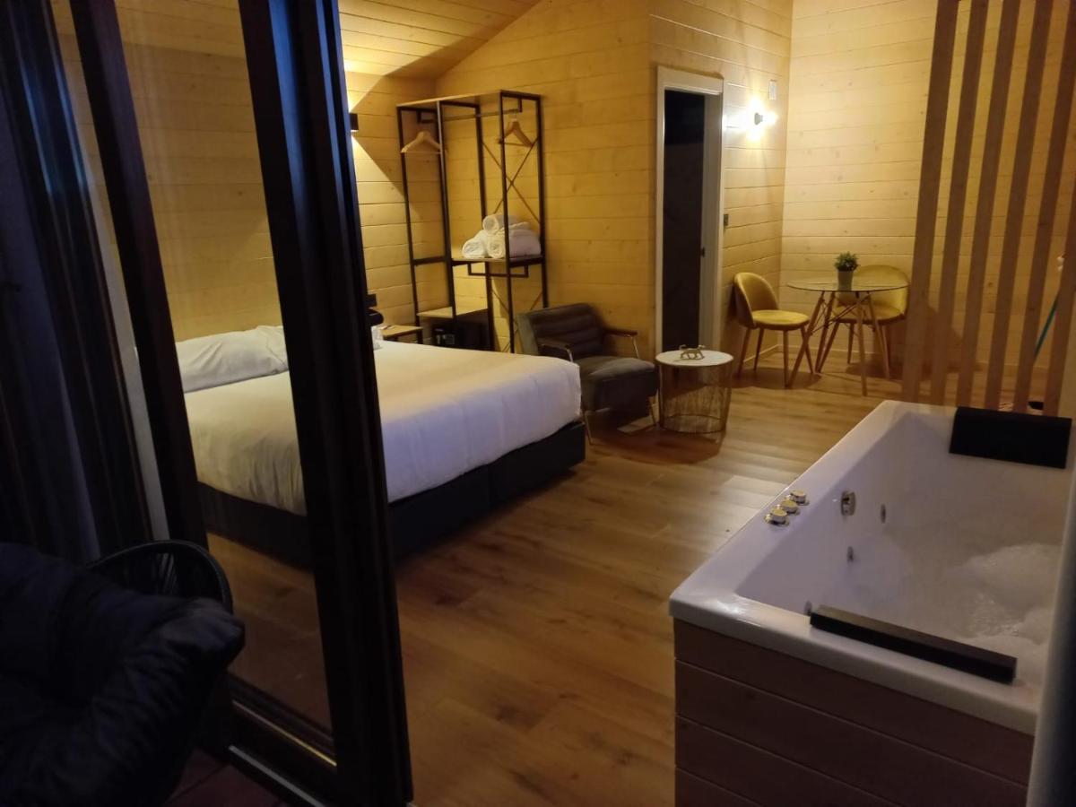 Algar Carnota Apartment Room photo