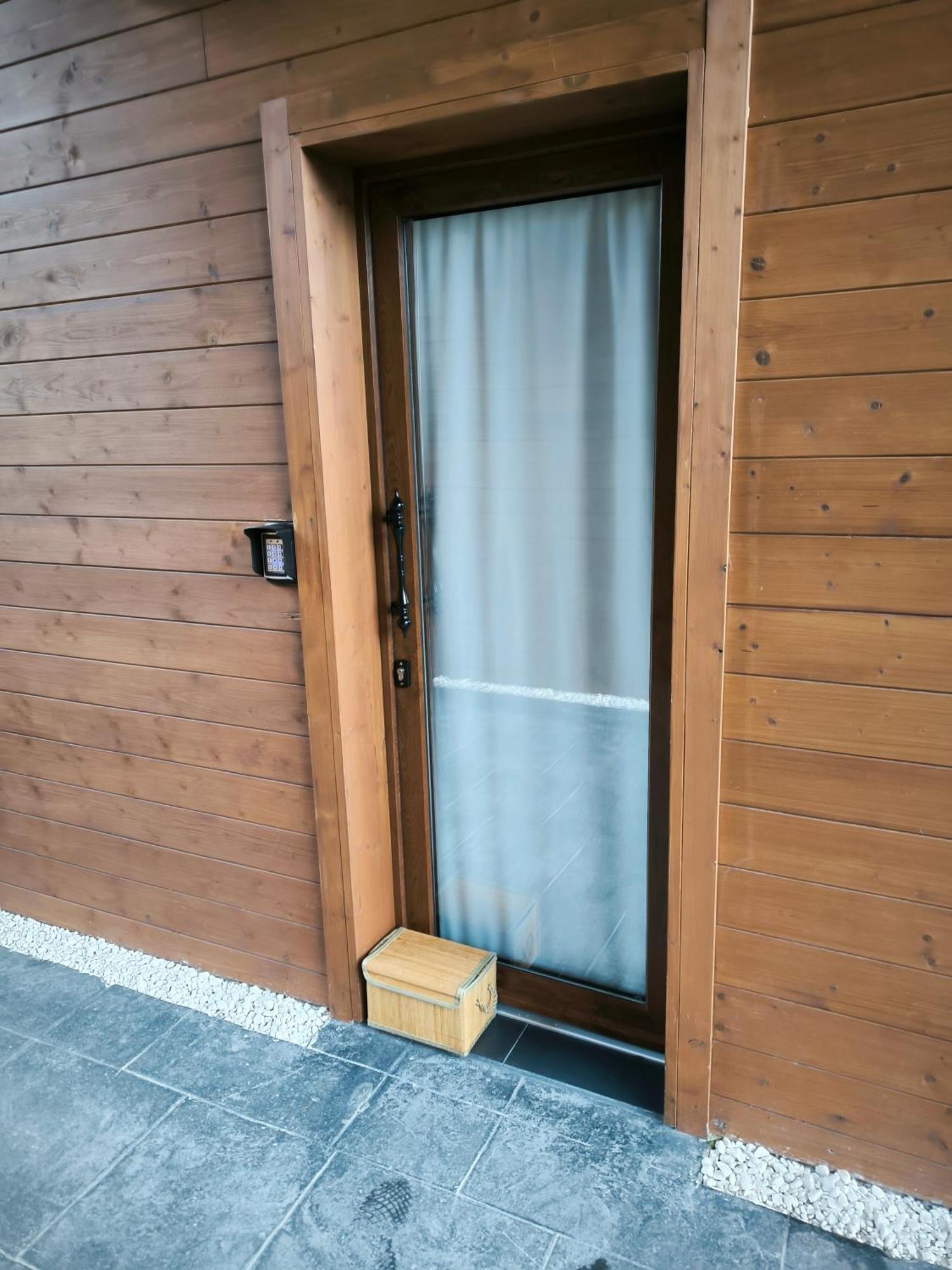 Algar Carnota Apartment Exterior photo